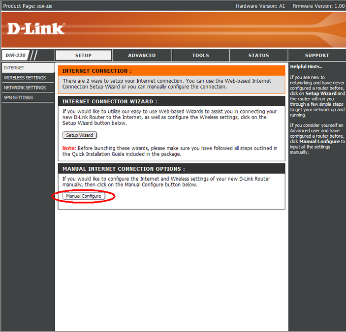 D Link Router Password Telegraph